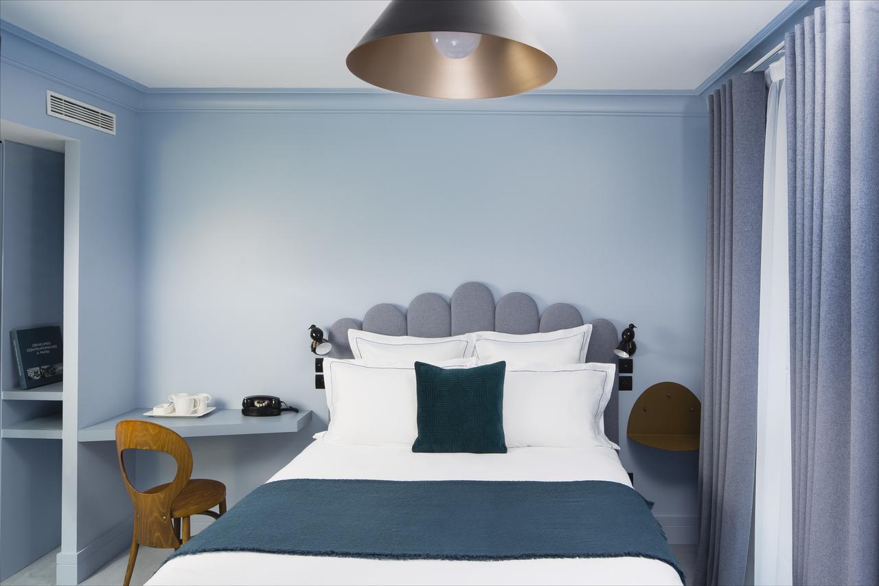Chambre Double Cozy