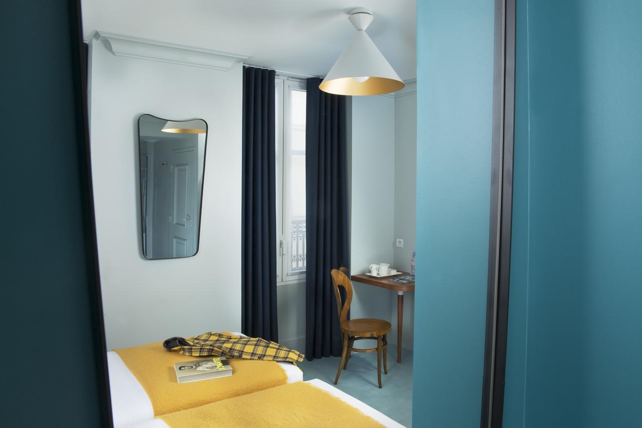 Chambre Lits Jumeaux Supérieure
