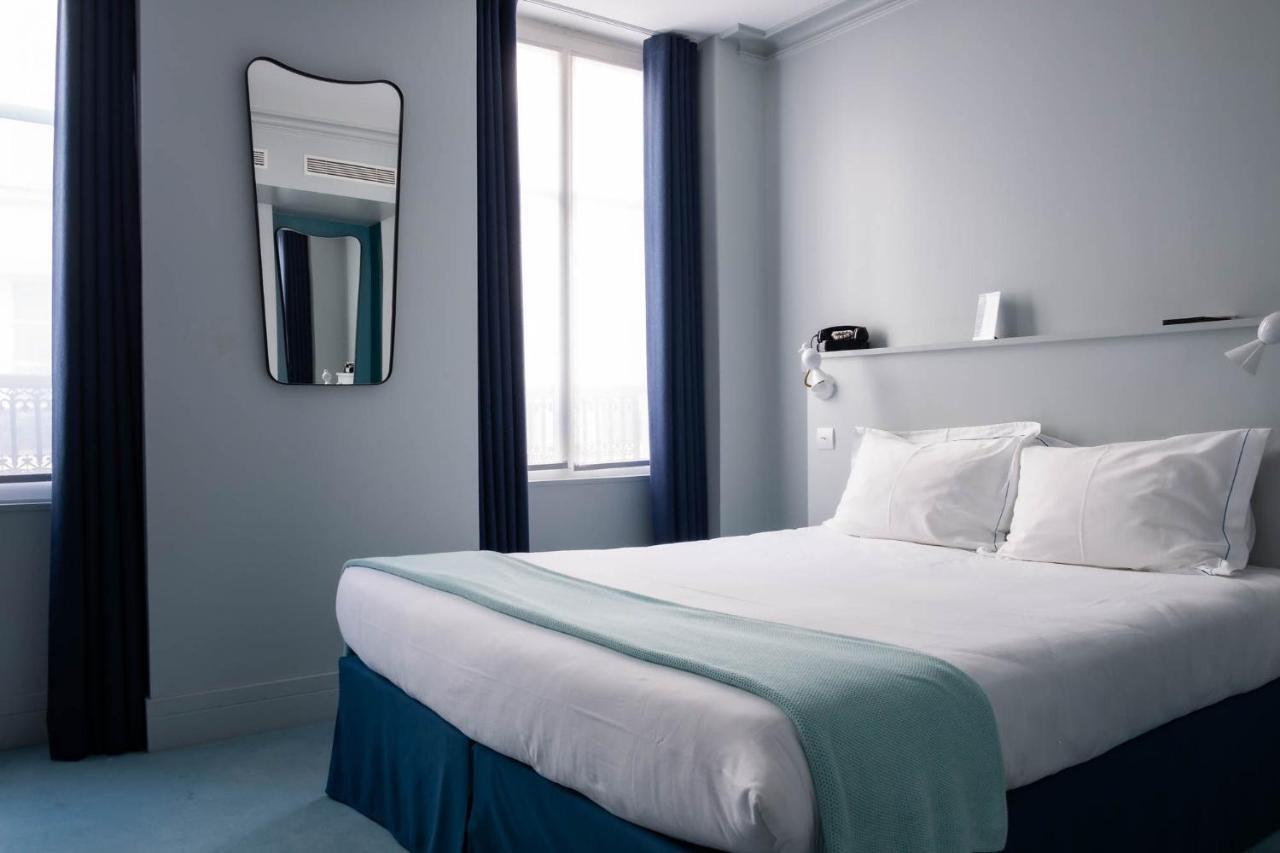 Chambre Double Supérieure